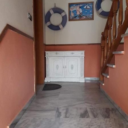 Duke Residence Limenaria  Luaran gambar