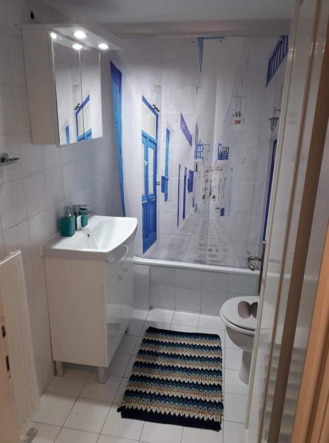 Duke Residence Limenaria  Luaran gambar