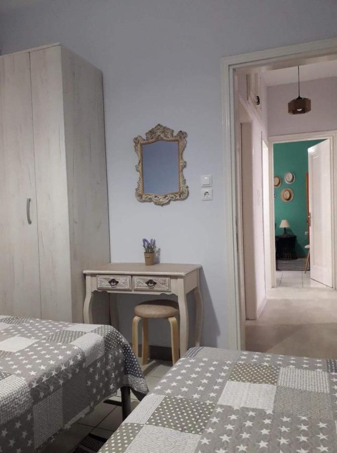 Duke Residence Limenaria  Luaran gambar