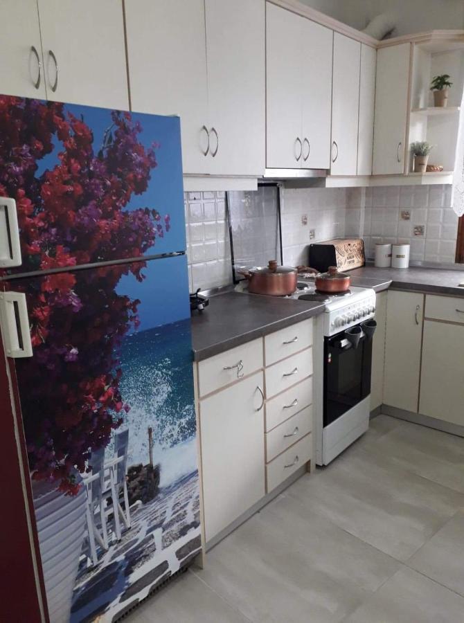 Duke Residence Limenaria  Luaran gambar