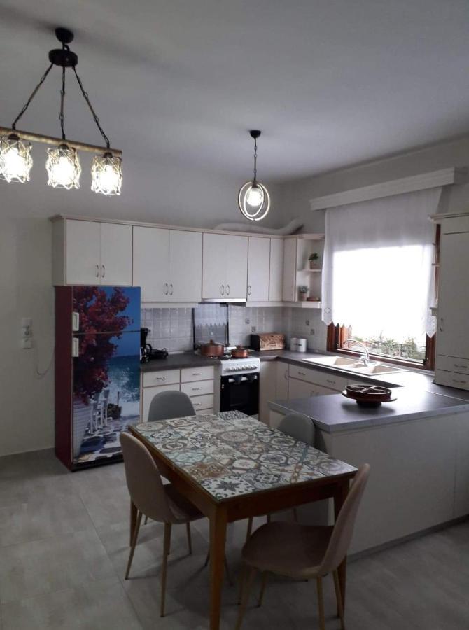 Duke Residence Limenaria  Luaran gambar