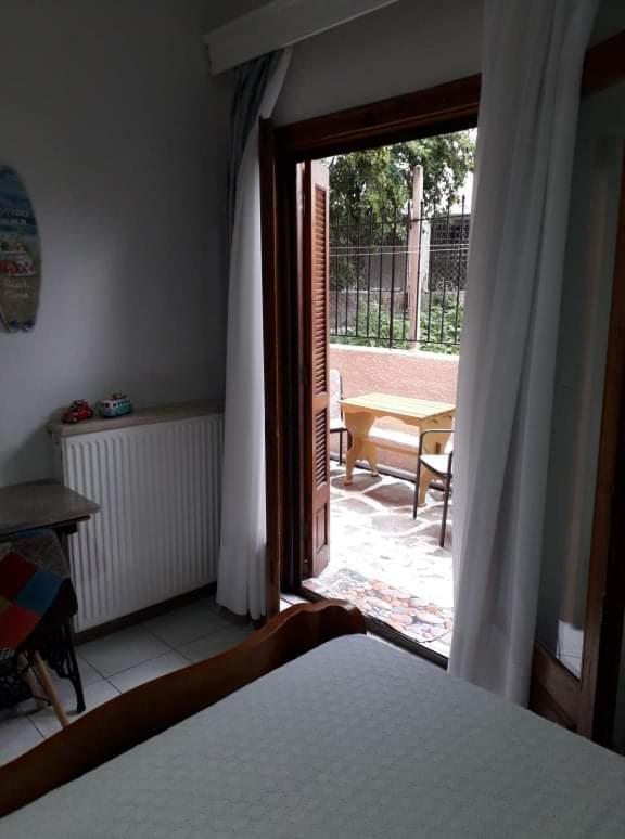 Duke Residence Limenaria  Luaran gambar